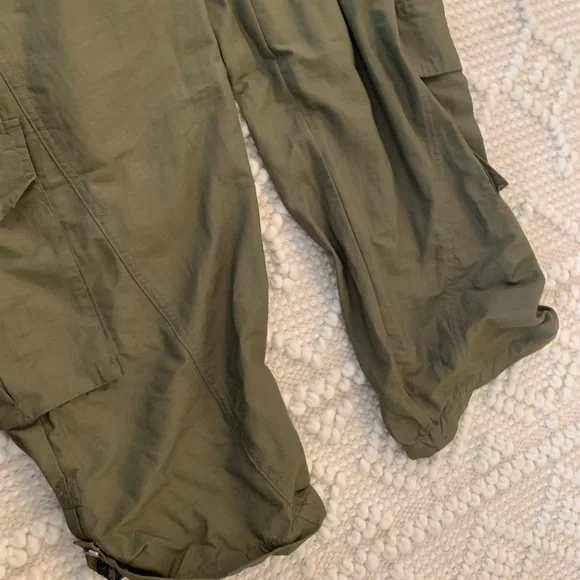 Free People movement jumpsuit - Picture 5 of 10